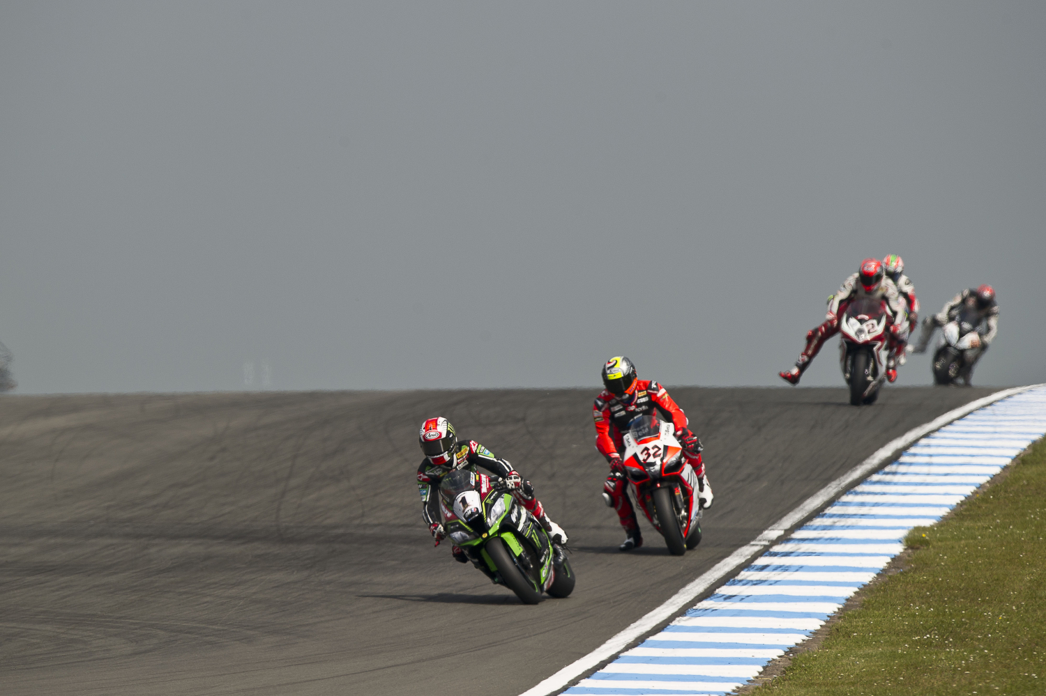 Home Race Next Up For Rea | Jonathan Rea